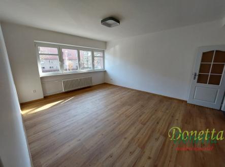 Pronájem bytu, 3+1, 71 m²