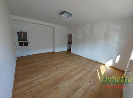 Pronájem bytu, 3+1, 71 m²