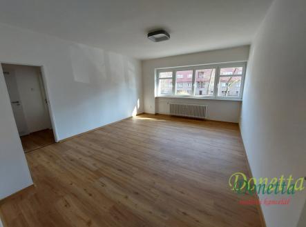 Pronájem bytu, 3+1, 71 m²