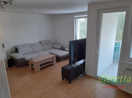 Prodej bytu, 2+kk, 52 m²