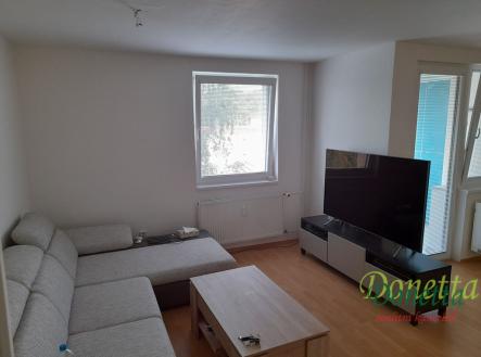 Prodej bytu, 2+kk, 52 m²