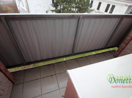 Prodej bytu, 2+1, 55 m²