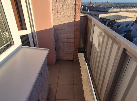 Prodej bytu, 2+1, 55 m²