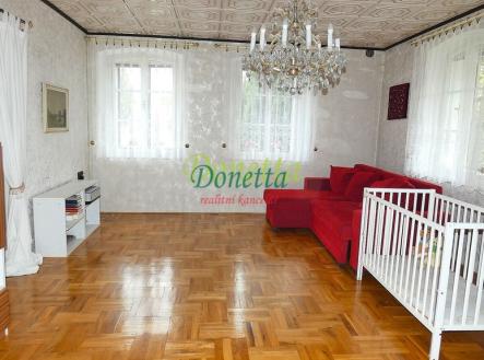 Pronájem bytu, 4+1, 162 m²