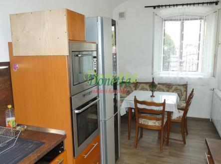 Pronájem bytu, 4+1, 162 m²