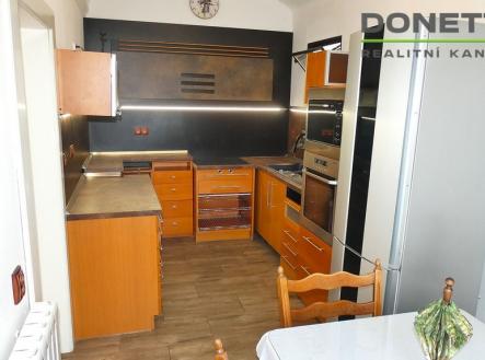 Pronájem bytu, 2+1, 95 m²