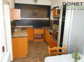 Pronájem bytu, 2+1, 95 m²