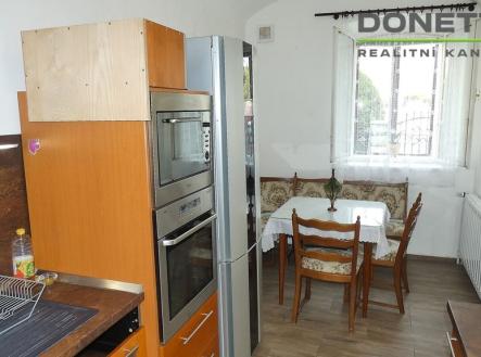 Pronájem bytu, 2+1, 95 m²