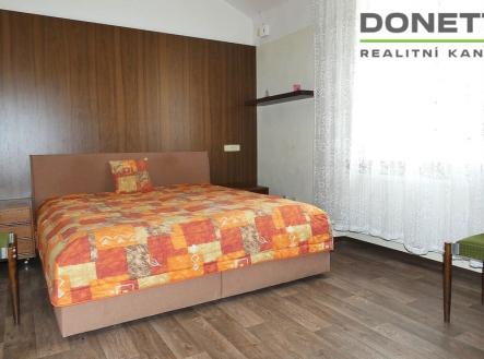 Pronájem bytu, 2+1, 95 m²