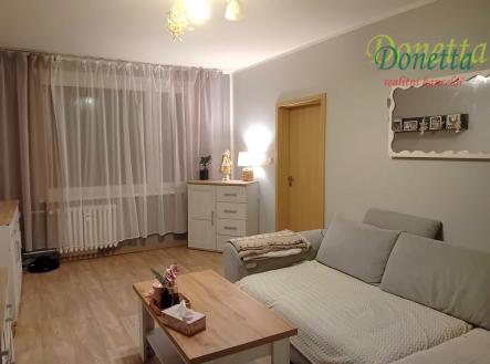 Pronájem bytu, 3+1, 75 m²