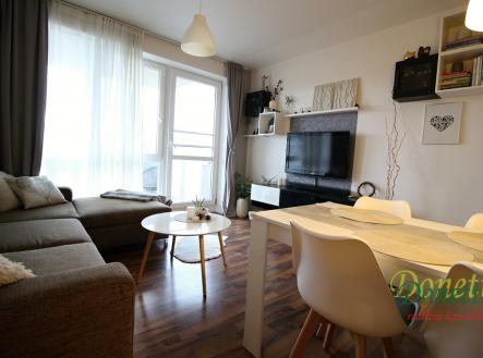 Prodej bytu, 2+kk, 60 m²