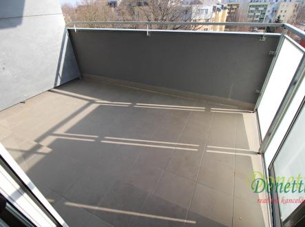 Prodej bytu, 2+kk, 60 m²