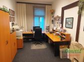 Pronájem kanceláře, 14 m²