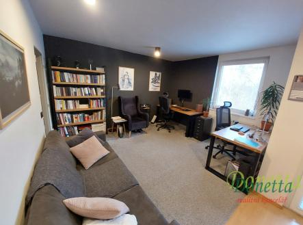 Prodej bytu, 2+kk, 52 m²