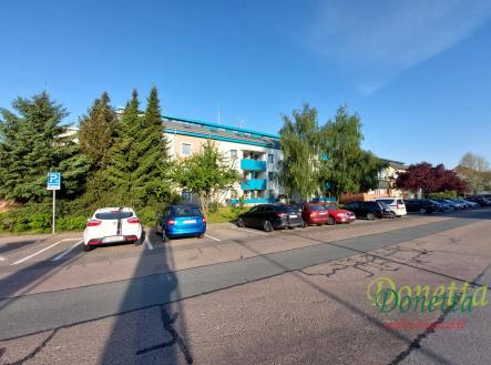 Prodej bytu, 2+kk, 52 m²