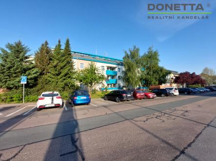 Prodej bytu, 2+kk, 52 m² obrázek
