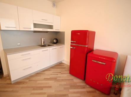 Pronájem bytu, 1+kk, 42 m²