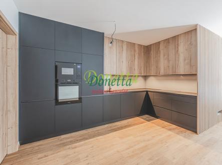 Prodej bytu, 3+kk, 91 m²