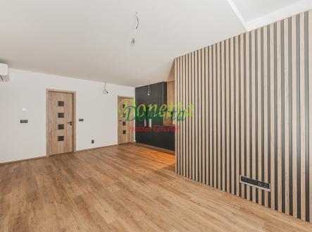 Prodej bytu, 3+kk, 91 m²