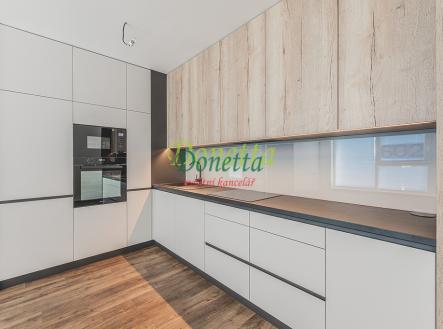 Prodej bytu, 2+kk, 81 m²