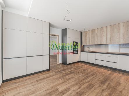 Prodej bytu, 2+kk, 81 m²