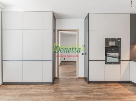 Prodej bytu, 2+kk, 81 m²