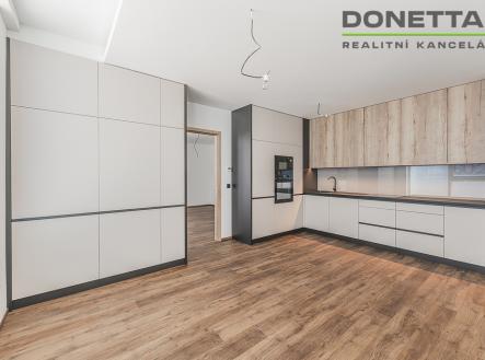Prodej bytu, 2+kk, 81 m²