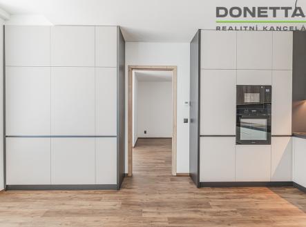 Prodej bytu, 2+kk, 81 m²