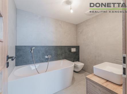 Prodej bytu, 2+kk, 81 m²