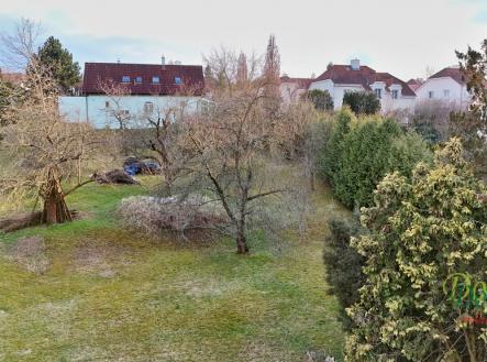 Pronájem pozemku, zahrada, 1 000 m²