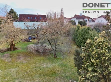 Pronájem pozemku, zahrada, 1 000 m²
