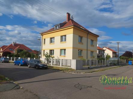 Pronájem bytu, 2+1, 60 m² obrázek