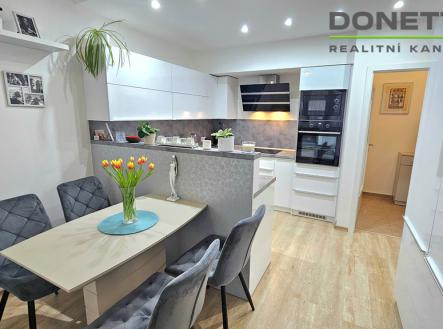 Prodej bytu, 2+kk, 58 m²