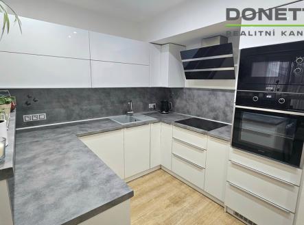 Prodej bytu, 2+kk, 58 m²