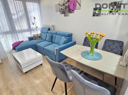 Prodej bytu, 2+kk, 58 m²