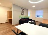 Pronájem bytu, 2+kk, 46 m²