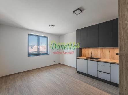 Pronájem bytu, 3+kk, 67 m²