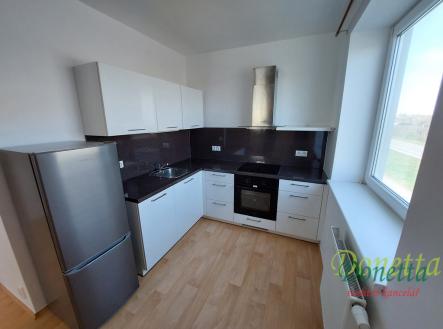 Pronájem bytu, 2+kk, 58 m²