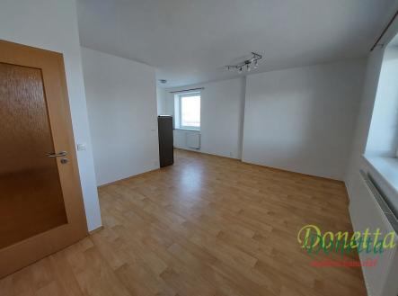 Pronájem bytu, 2+kk, 58 m²