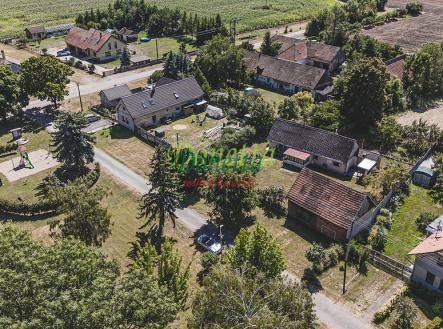 Prodej domu/vily, 82 m²