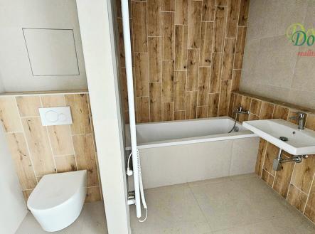 Pronájem bytu, 2+kk, 69 m²