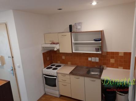 Pronájem bytu, 2+1, 50 m²