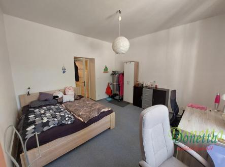 Pronájem bytu, 2+1, 50 m²