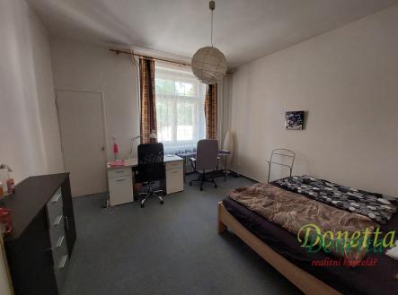 Pronájem bytu, 2+1, 50 m²