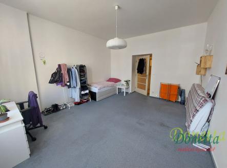 Pronájem bytu, 2+1, 50 m²