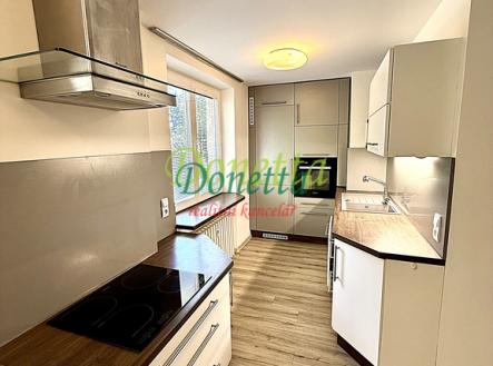 Pronájem bytu, 2+kk, 55 m²