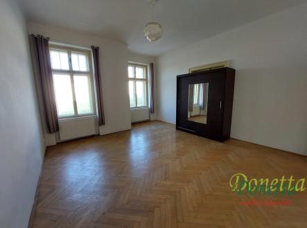 Pronájem bytu, 2+1, 84 m²