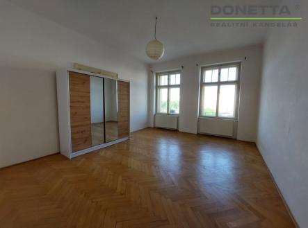 Pronájem bytu, 2+1, 84 m²
