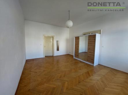 Pronájem bytu, 2+1, 84 m²