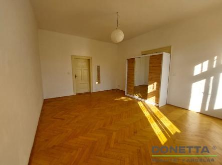 Pronájem bytu, 2+1, 84 m²